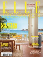 ELLE Décoration France